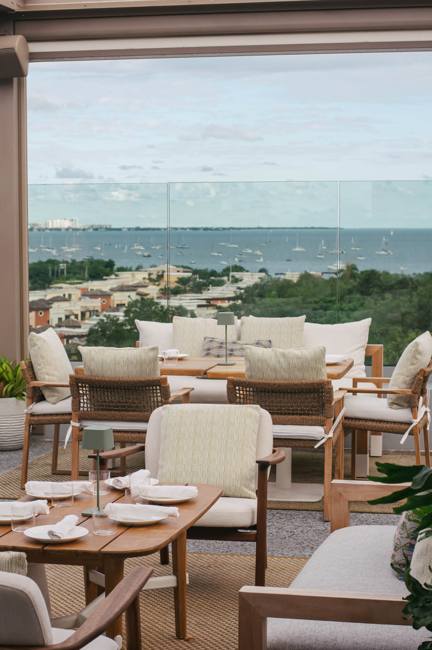 Level 6 By Amal Review - Coconut Grove - Miami - The Infatuation